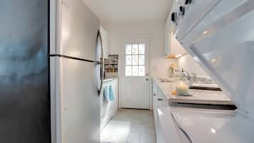 Lejlighed (2 Bedrooms) | Interiør