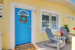 Apartment (2 Bedrooms) | Innenbereich