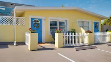 Apartamento (2 Bedrooms) | Interior