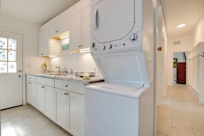 Appartamento (2 Bedrooms) | Interni