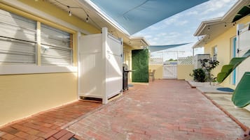 Lejlighed (2 Bedrooms) | Interiør