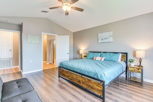 Casa (3 Bedrooms) | Interior