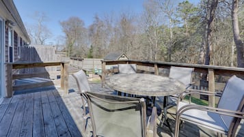 Cottage (3 Bedrooms) | Interior