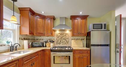 Swan River Views, BBQ Ready: West Dennis Home