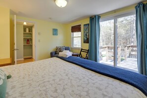 Casa de campo (3 Bedrooms) | Interior