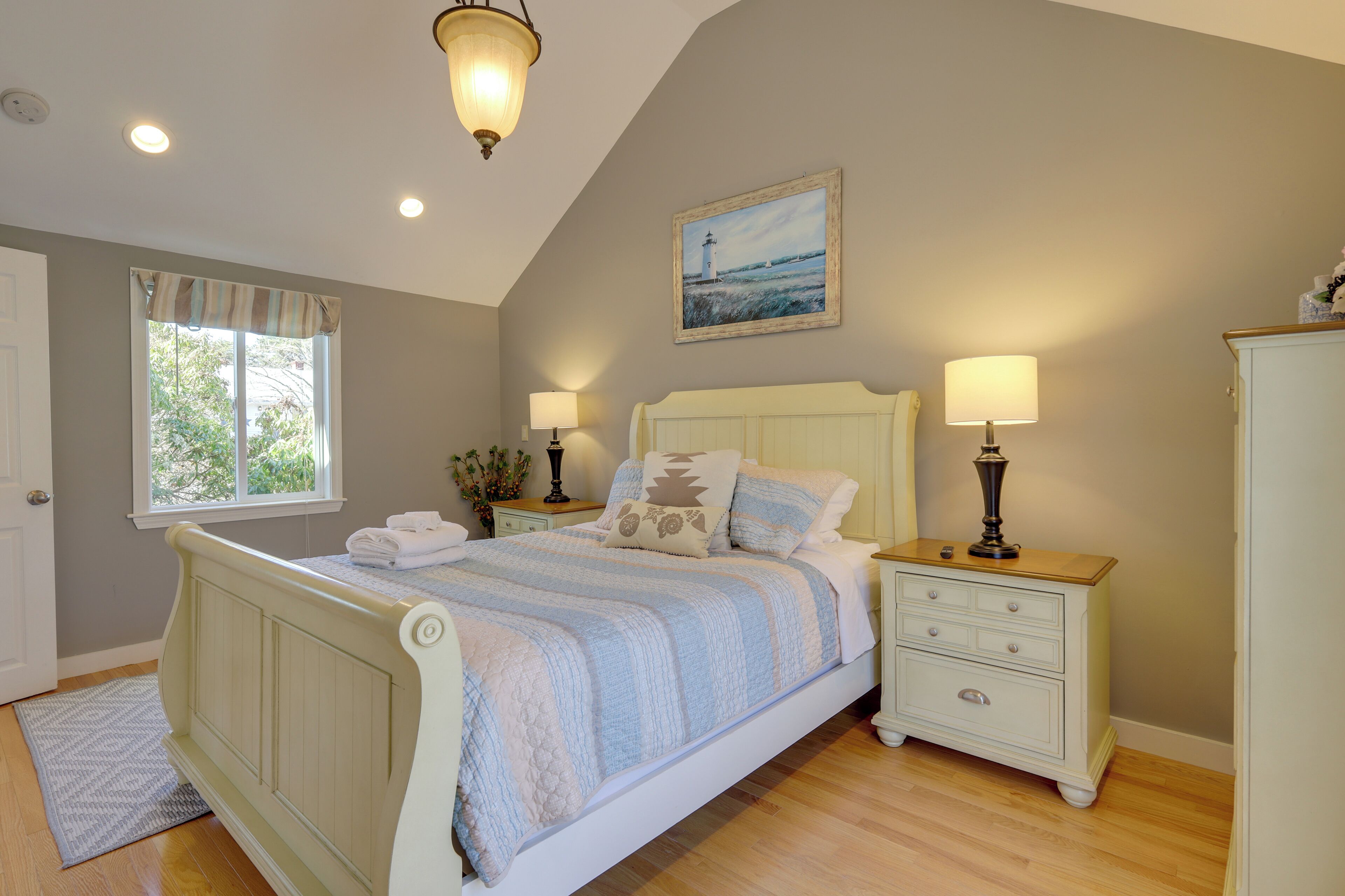 コテージ (3 Bedrooms) | 内装