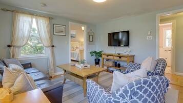 Casa de campo (3 Bedrooms) | Parte interna