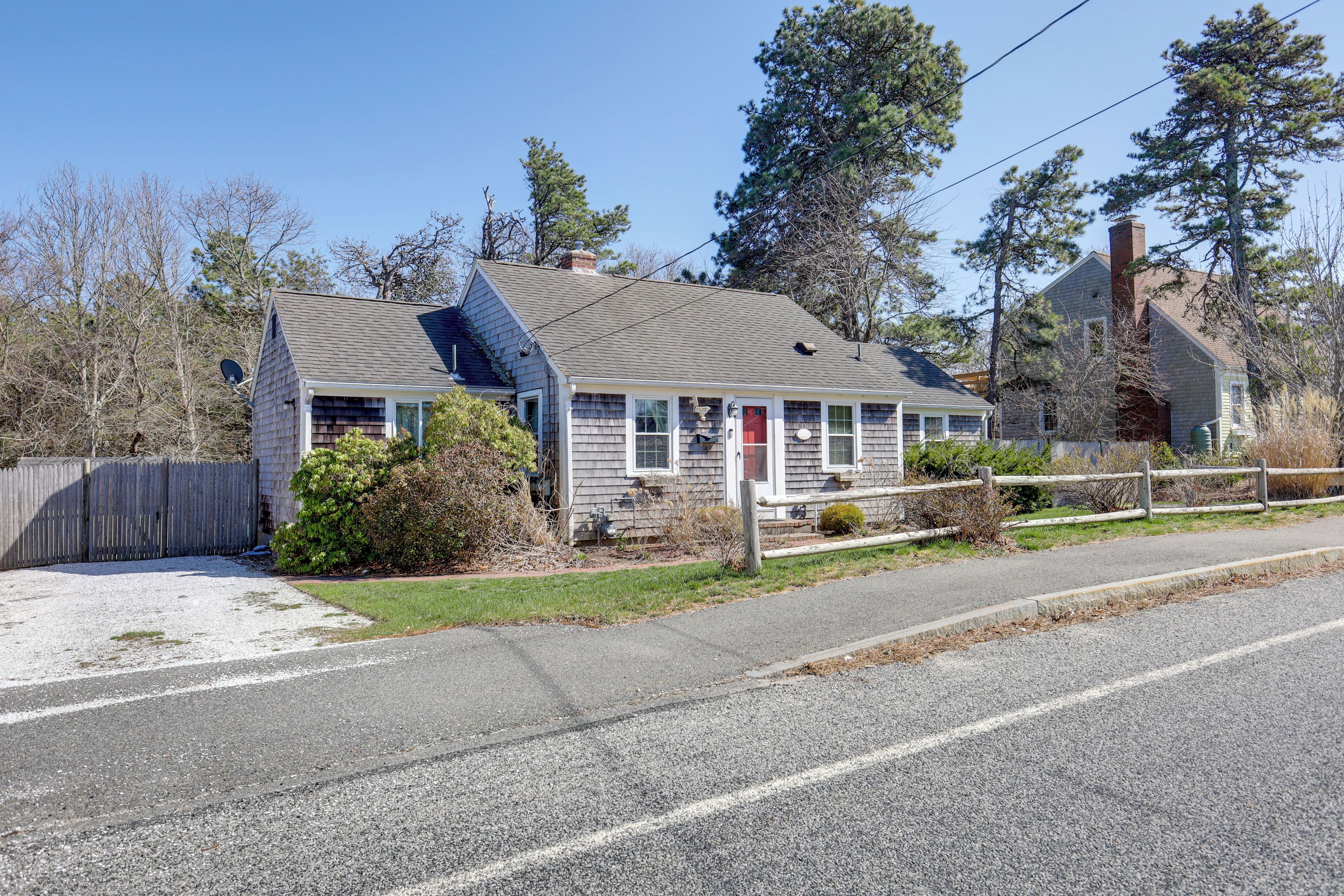 Casa de campo (3 Bedrooms) | Parte interna