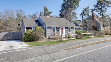 Casa de campo (3 Bedrooms) | Parte interna