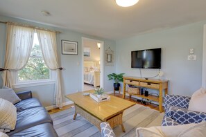 Casa de campo (3 Bedrooms) | Interior