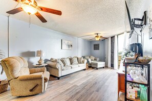 Apartment (1 Bedroom) | Innenbereich