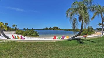 Apartemen (1 Bedroom) | Interior