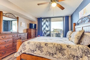 公寓 (1 Bedroom) | 內部