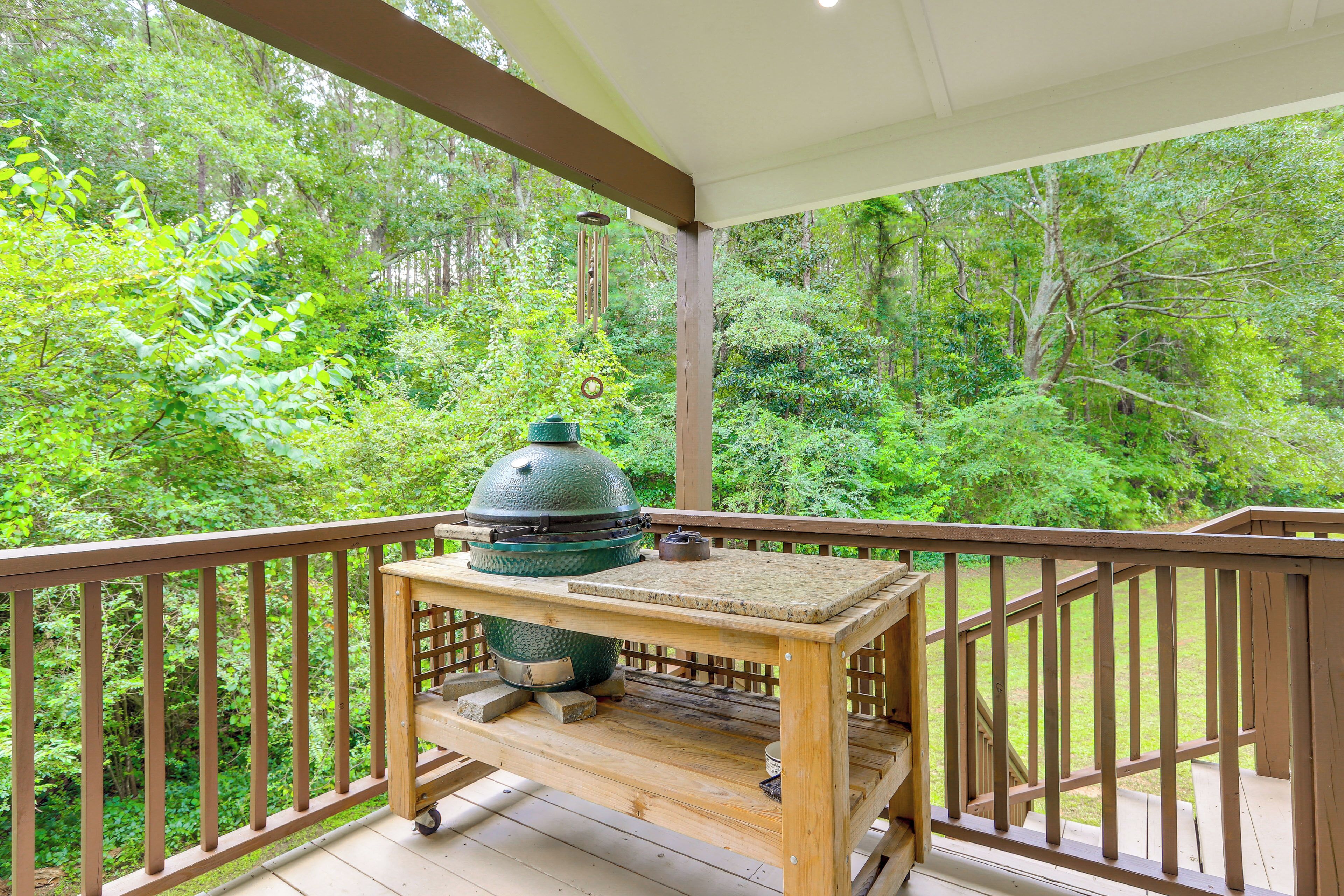 House (4 Bedrooms) | Interior