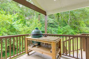 ハウス (4 Bedrooms) | 内装