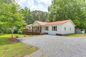 ハウス (4 Bedrooms) | 内装