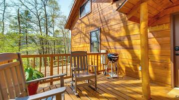 House (1 Bedroom) | Interior