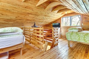 House (1 Bedroom) | Interior