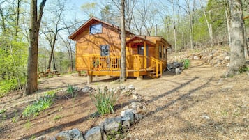 House (1 Bedroom) | Interior