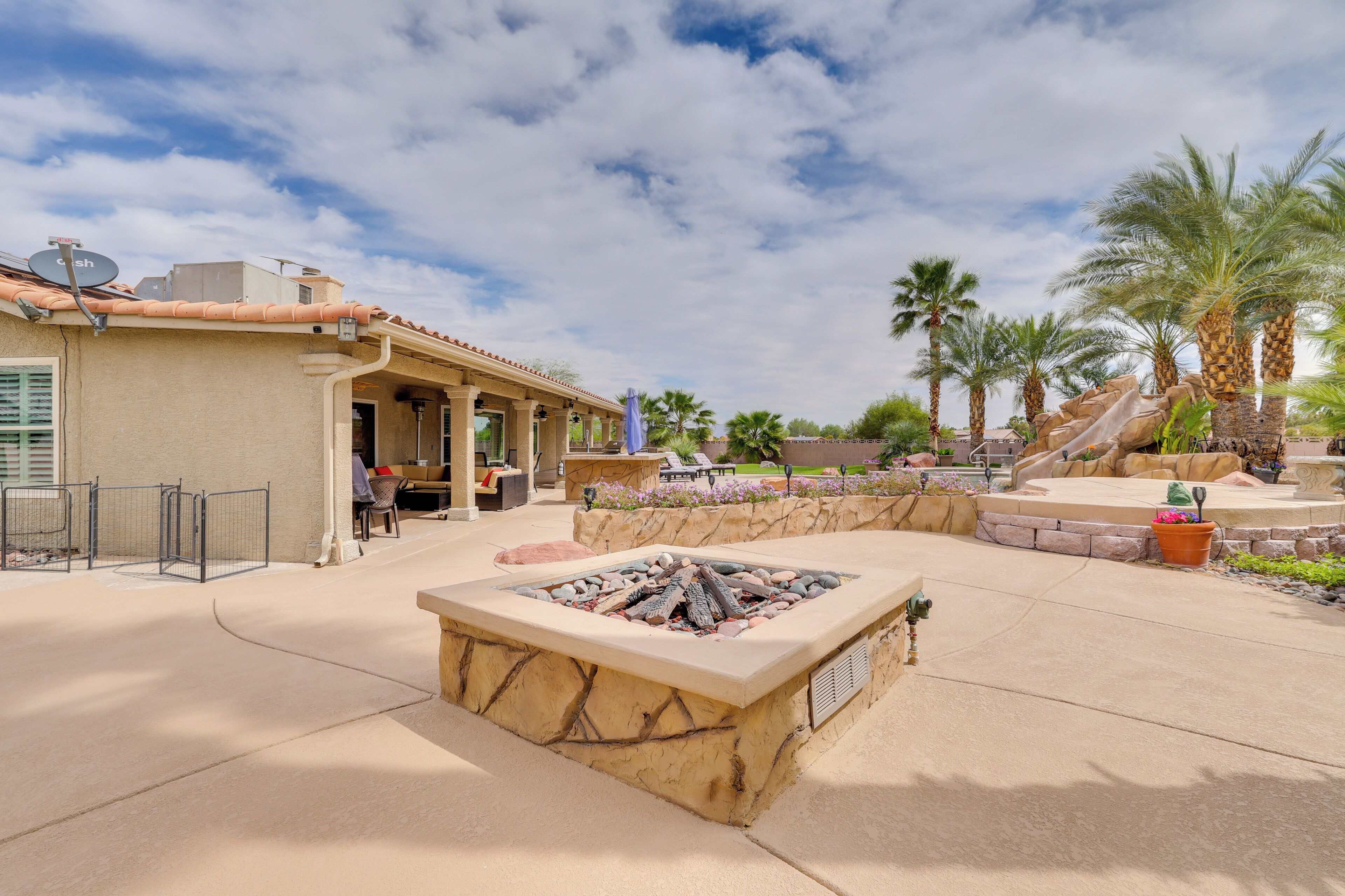 Nhà (3 Bedrooms) | Nội thất