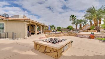 Nhà (3 Bedrooms) | Nội thất