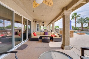 Casa (3 Bedrooms) | Interni