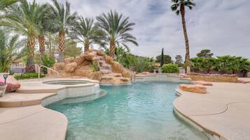 Nhà (3 Bedrooms) | Hồ bơi | Hồ bơi ngoài trời