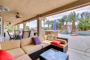 Casa (3 Bedrooms) | Interni