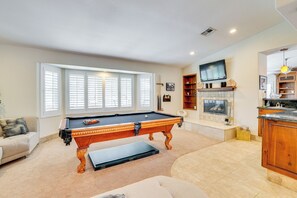 Hus (3 Bedrooms) | Innvendig