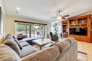 Casa (3 Bedrooms) | Interni