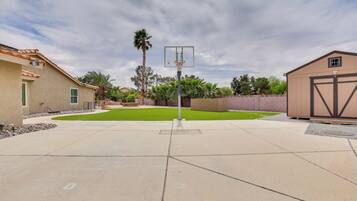 Nhà (3 Bedrooms) | Nội thất