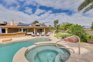 Casa (3 Bedrooms) | Interni