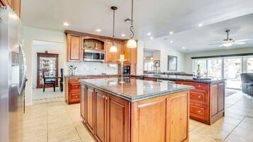 Huis (3 Bedrooms) | Interieur