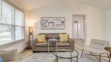 Casa (3 Bedrooms) | Parte interna