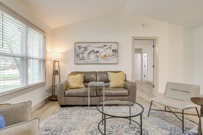 Hus (3 Bedrooms) | Innvendig