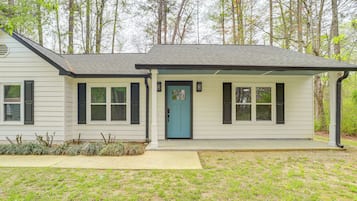 Casa (3 Bedrooms) | Interior