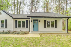 Maison (3 Bedrooms) | Intérieur