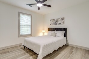 Maison (3 Bedrooms) | Intérieur