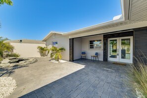 Casa (5 Bedrooms) | Parte interna