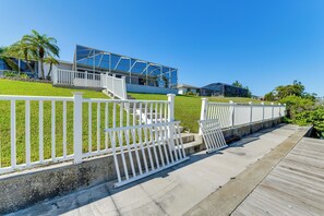 House (5 Bedrooms) | Interior - Waterfront Retreat w/ Pool & Yard in Sarasota (Sarasota)