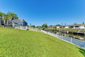 Hus (5 Bedrooms) | Innvendig