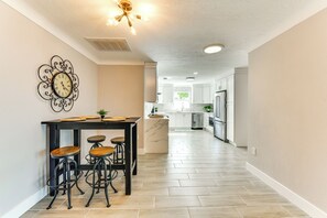 House (5 Bedrooms) | Interior - Waterfront Retreat w/ Pool & Yard in Sarasota (Sarasota)