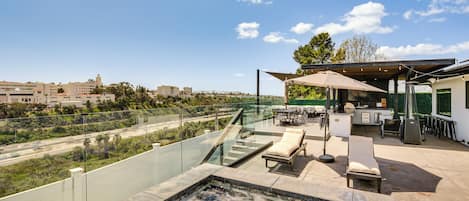 Ferienhaus (3 Bedrooms) | Innenbereich