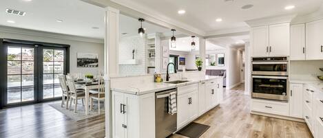 Casa (3 Bedrooms) | Interior