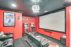 Maison (3 Bedrooms) | Intérieur