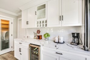 House (3 Bedrooms) | Interior - Pool, Spa & City Views: Luxe Home in San Diego! (San Diego)