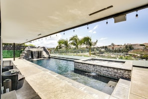 Maison (3 Bedrooms) | Façade de l’hébergement