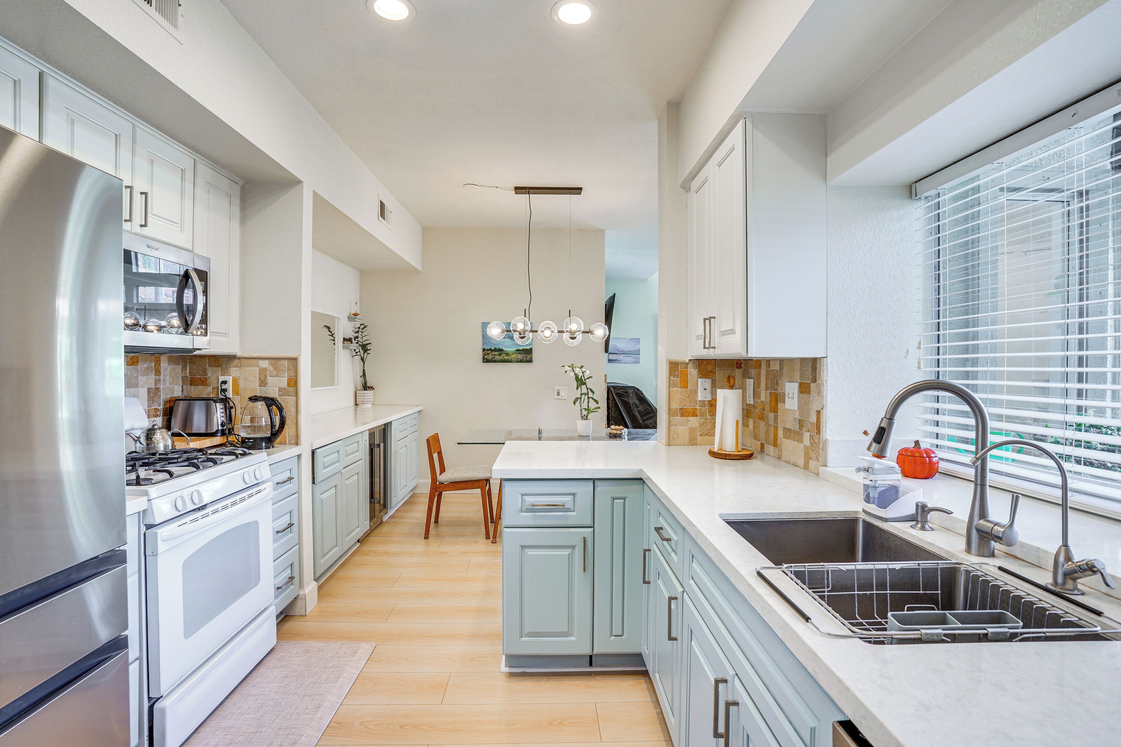 Apartamento (3 Bedrooms) | Parte interna