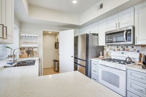 Apartment (3 Bedrooms) | Interior