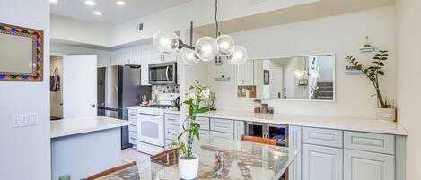 Apartment (3 Bedrooms) | Interior